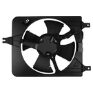 Right Cooling Fan For Honda Accord 1998-2002 38616PAAA01 67458807 38605PAAA01. Fixed Price $45.07.