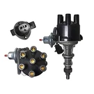 Oeg Parts New Distributor Compatible With 1977-1987 F-100 F250. Fixed Price $64.80.