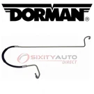 Dorman Lower Oil Cooler Hose Assembly For 1991 Buick Reatta Automatic Ed. Fixed Price $47.88.