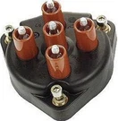 Mercedes-benz Distributor Cap Bosch 1235522430, 03367 New Oem Mb. Fixed Price $74.99.