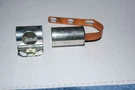 Distributor Condenser For Chrysler Desoto Dodge Plymouth John Deere Tractor. Fixed Price $11.99.