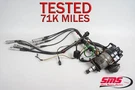 73-75 Mercedes R107 450SL Bosch Ignition Distributor W/ Coils 0231403007. Fixed Price $527.98.