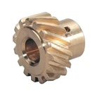Msd Distributor Gear Aluminum Bronze Race .466" Diameter Shaft Ford 289 302. Fixed Price $102.46.