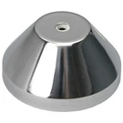 Trans-dapt Vacuum Advance Cover 4973. Fixed Price $9.36.