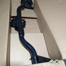 Genuine Gm Colorado Canyon 2015 - 2022 , Trailer Hitch P/n 84007529. Fixed Price $319.99.