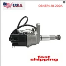 Ignition Distributor Hyster Yale Forklifts Mazda Fe 20L G2U Honda. Fixed Price $73.69.