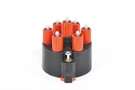 For Bosch 235 522 413 Distributor Cap Fits: Por. Fixed Price $164.69.