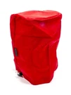 Outerwears #30-1264-03 Scrub Bag Red. Fixed Price $21.95.