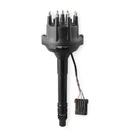 23763 Msd Black, Chevy Tall Deck Dual Sync Distributor. Fixed Price $562.95.