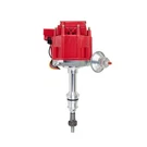 Tsp Distributor JM6502R; Performance Hei Vacuum Adv, Red Cap 221-302 Sbf. Fixed Price $93.54.