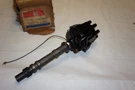 1962 C1 Corvette Nos Dual Point Tach Drive Distributor 327 / 340HP Gm 1110985. Fixed Price $995.95.