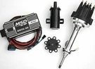 Msd Ignition 6AL Box W/ Tsp Pro Billet Distributor Dodge Mopar 318 340 360. Fixed Price $615.99.