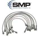 Standard Spark Plug Wire Set For 1960-1961 Dodge WM300 Power Wagon 5.2L V8 Lk. Fixed Price $35.57.