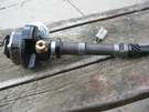 Corvette Tach Drive Distributor Transistorized K66 Ignition. Fixed Price $1995.00.