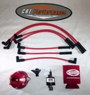 1998-1999 Red Tj Xj Wj Tune Kit 4.0L 242 45K Powerboost Upgrade + Hp Torque. Fixed Price $99.84.