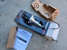 Holley Dual Sync Distributor 221-302W 565-102. Fixed Price $400.00.