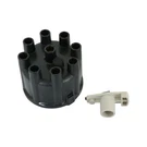 Accel 8321ACC Distributor Cap & Rotor Kit - Socket Style Black. Fixed Price $60.75.