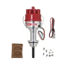 Mallory Distributor 3757701; Unilite For Chrysler 361-400 "b" Mopar. Fixed Price $614.95.