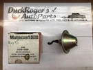 Nos Motorcraft Distributor Diaphragm Asy. DDE-369 1972-1982 Ford Courier. Fixed Price $129.95.