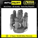 Fits Triumph Jaguar Ford Daimler + Other Models Distributor Cap Intupart. Fixed Price $46.78.