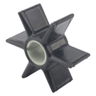 Water Pump Impeller For Mercury 47-43026T2 Sierra 18-3056 Mallory 9-45037 250HP. Fixed Price $12.00.