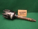 1957 1958 Corvette Delco-remy 1110891 Dual Point Distributor Dated Original 7F13. Fixed Price $195.00.