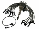 Distributor And Wire Set Ford Bronco E100 E150 E250 E350 5.8L 1974-1984 302895. Fixed Price $129.99.