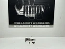 2000-2004 Jeep Tj Wrangler 4.0 Camshaft Ignition Distributor Position Sensor Oem. Fixed Price $37.44.