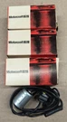 (3) New Motorcraft Condenser DC-403 D4ZZ-12300-B Ford. Fixed Price $24.99.