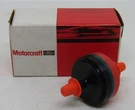 New Motorcraft Ford Company Valve Assembly DY-137-A Part No. D3OZ-12A091-B. Fixed Price $24.99.