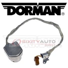 Dorman Right Hid Headlight Igniter For 2017 Gmc Acadia High Intensity Jt. Fixed Price $84.64.