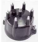 Omix-ada 17244.11 Black Distributor Cap For 94-00 Jeep Wrangler/grand Cherokee. Fixed Price $28.20.