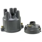 Distributor Cap And Rotor Kit-premium Wve 3D1068A. Fixed Price $36.11.