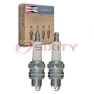 Pc Champion Copper Plus 857 Spark Plugs For RH18Y B4L AL82 45LS 3112 Lc. Fixed Price $13.35.