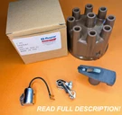 For Mopar Nos Big Block Points Tune-up Kit 440-383-400 Dodge Plymouth Chrysler. Fixed Price $39.66.