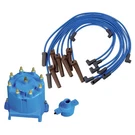 Summit Racing Ignition Tune-up Kit Chevy Gmc Truck Van Suv 7.4L V8 868855CR. Fixed Price $87.98.