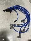 Summit Spark Plug Wires 867803,SPIRO Wound 8MM Blue 90 Deg Boots Chevy Sm Blk V8. Fixed Price $38.92.