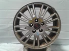 Wheel 16X6-1/2 Alloy Double Spoke Fits 05-10 Saab 9-5 1347049. Fixed Price $81.69.