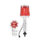 Msd 8594 Pro-billet Distributor, Iron Gear. Fixed Price $499.95.