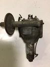Triumph TR3 Lucas Distributor Dizzy 40698A V202 160. Fixed Price $109.95.