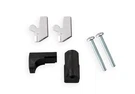 Msd 8499 Ignition Distributor Cap Bolt Down Retainer Kit Ford Style. Fixed Price $89.27.