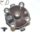 Distributor Cap Rotor Points Condenser For Subaru 1400 1600 Dl Gl Brat. Fixed Price $39.99.