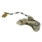 Points, For 009 Distributors, Cast Steel Dunebuggy & Vw. Fixed Price $15.80.