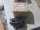 New Genuine Oem Toyota Distributor Cap Assembly 19101-76013-71. Fixed Price $45.00.