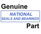 Ignition Distributor Seal National 100058. Fixed Price $15.05.