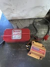 Speedmaster Ford 351C Early 460 Probillet Distributor W/6AL Ignition Box Coil. Fixed Price $180.00.