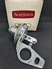 1955-57 Chevrolet Cylinder 55-62 Pickup Truck Distributor Vacuum Advance. Fixed Price $66.49.