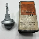 Oem Delco Remy Distributor Vacuum Control For 1958-1960 Pontiac -# 1116136 D1319. Fixed Price $33.95.