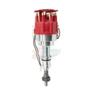 Ford Big Block Bbf 429 460 351C 351M 400 V8 Pro Billet Distributor Red Cap. Fixed Price $89.95.