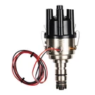 Electronic Distributor Assembly Standard Negative Earth, The Advance Function. Fixed Price $662.35.